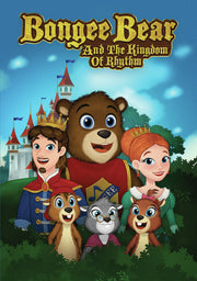 Bongee Bear and the Kingdom of Rhythm - 