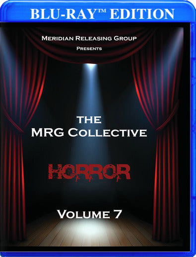 The MRG Collective -Horror Volume 7 - 