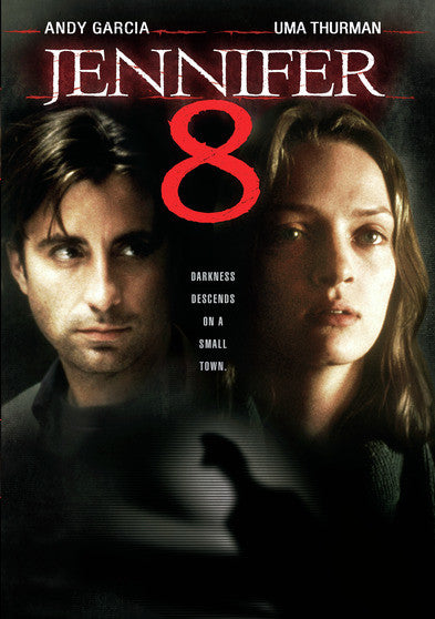 Jennifer 8 - 