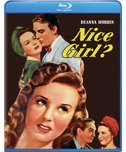 Nice Girl? - 