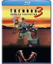 Tremors 3: Back to Perfection - 