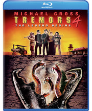 Tremors 4: The Legend Begins - 