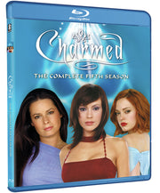 Charmed: Season Five - 