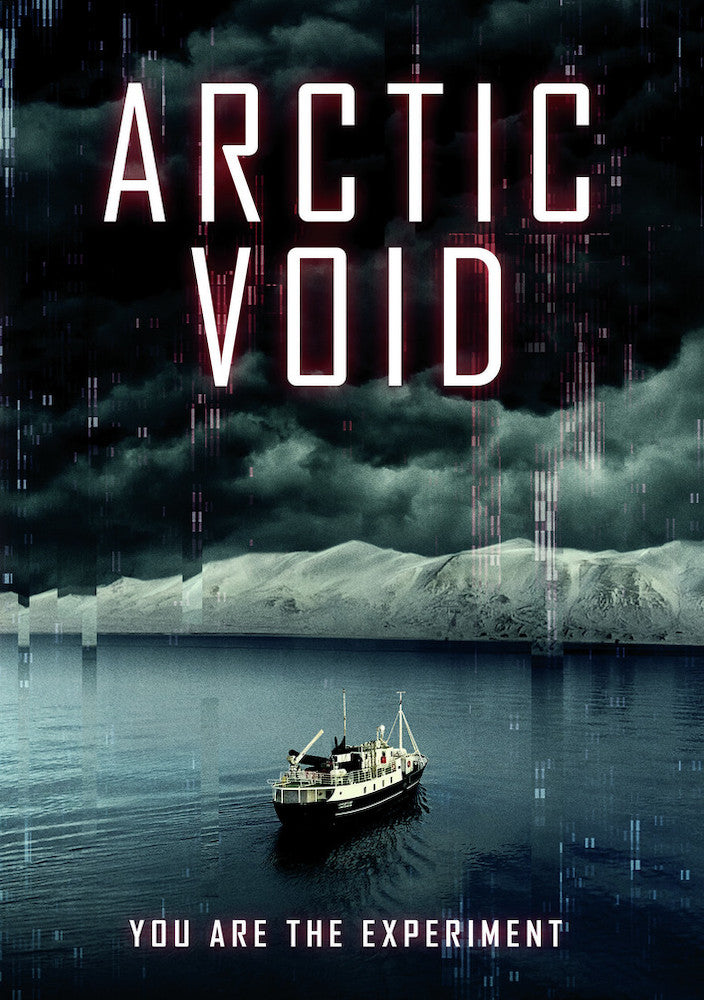 Arctic Void - 