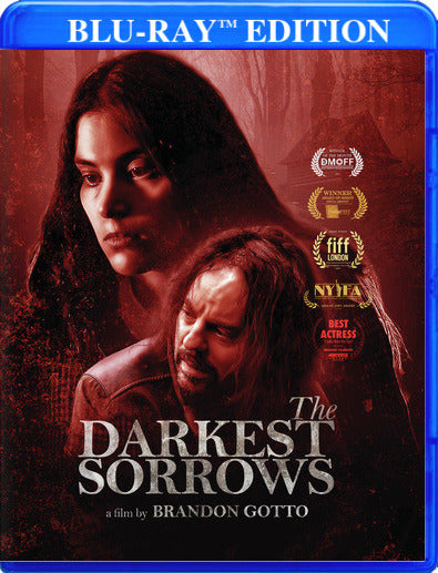 The Darkest Sorrows - 