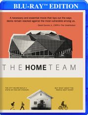 The Home Team - 