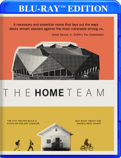 The Home Team - 