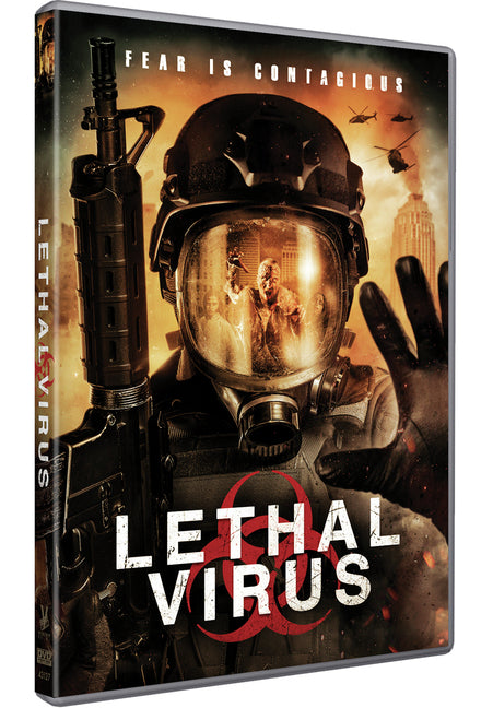 Lethal Virus - 