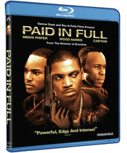 Paid in Full - 