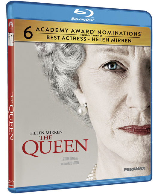 The Queen - 