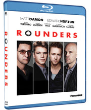 Rounders - 