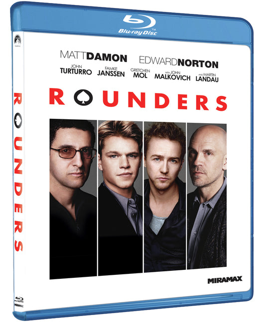 Rounders - 