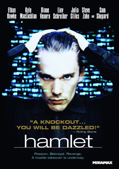 Hamlet - 