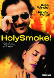 Holy Smoke - 
