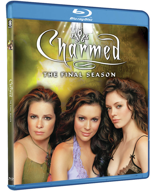 Charmed: The Final Season - 