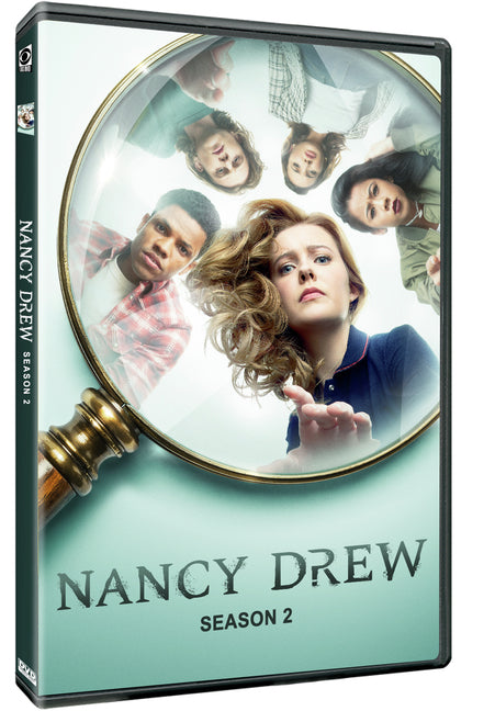 Nancy Drew: Season Two - 