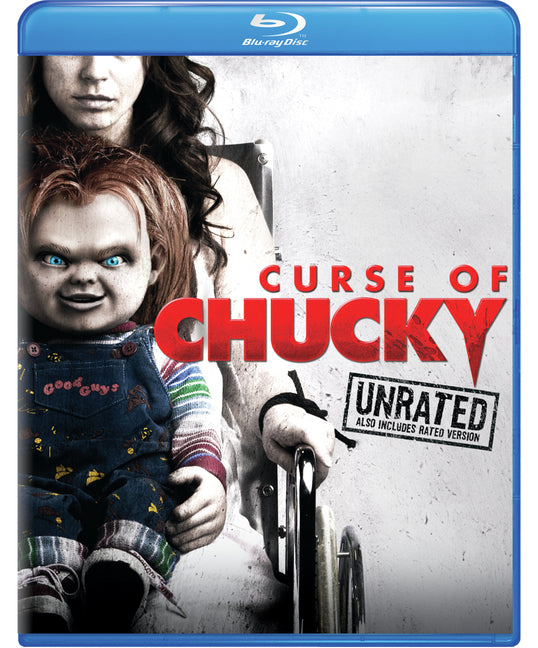 Curse of Chucky - 