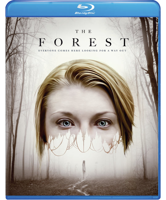 The Forest - 