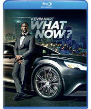 Kevin Hart: What Now? - 