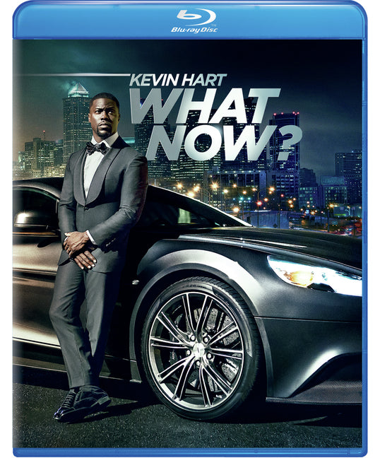 Kevin Hart: What Now? - 