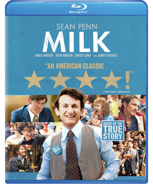 Milk - 