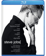 Steve Jobs - 