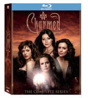 Charmed: The Complete Series Box Set - 