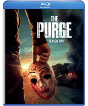 The Purge: Season 2 - 