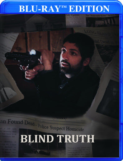 Blind Truth - 