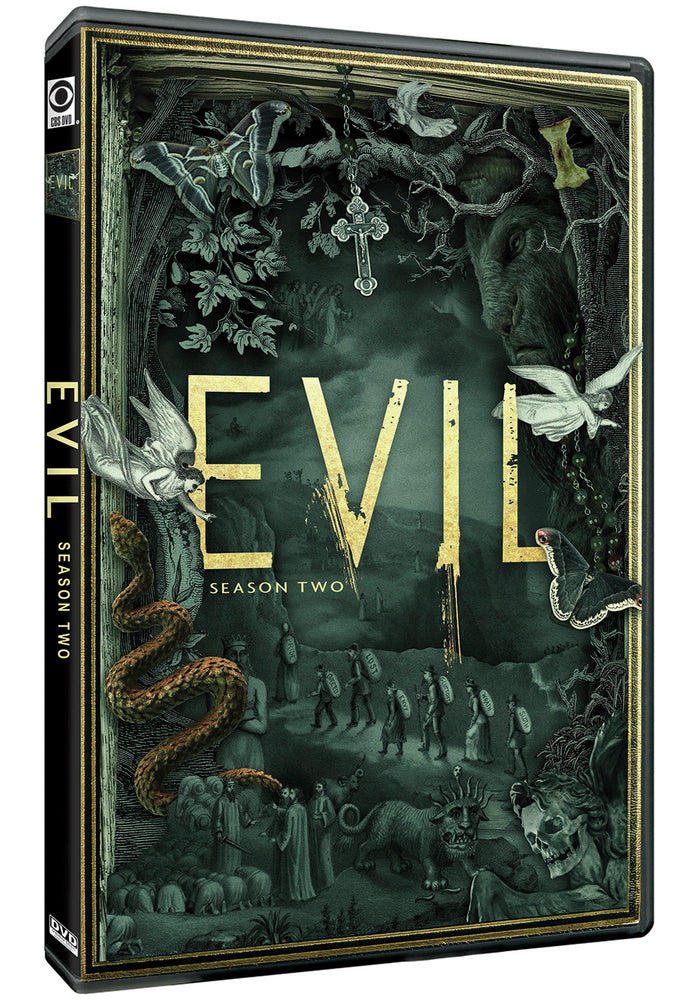 EVIL: Season Two - 