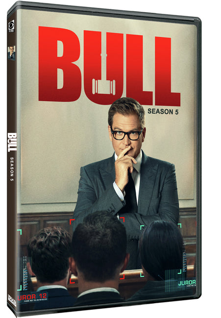 Bull: Season Five - 