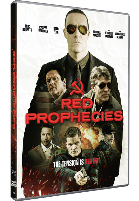 Red Prophecies - 