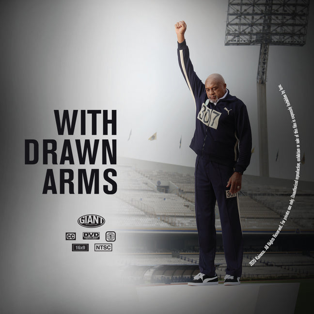 With Drawn Arms - 