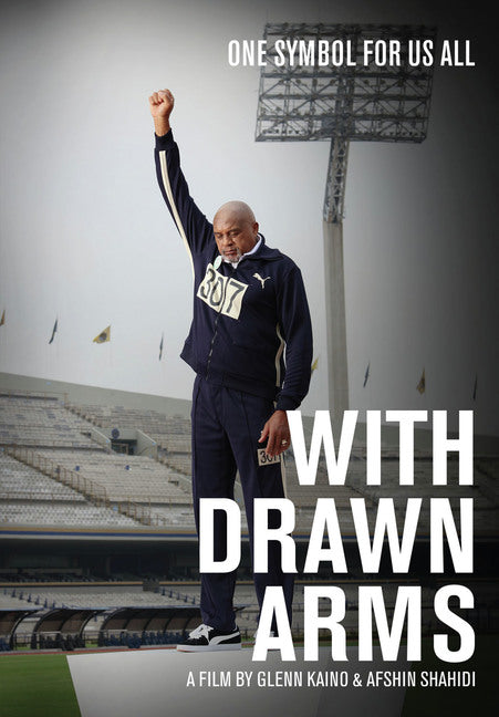 With Drawn Arms - 