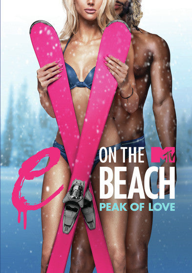 Ex on the Beach: Peak of Love - 