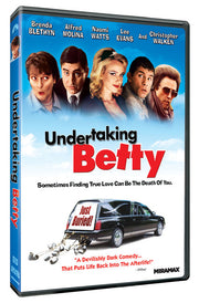 Undertaking Betty - 