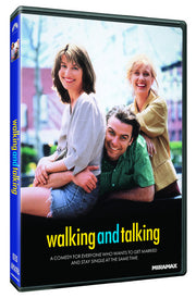 Walking and Talking - 