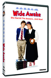 Wide Awake - 