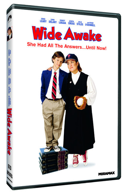 Wide Awake - 
