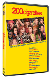 200 Cigarettes - 
