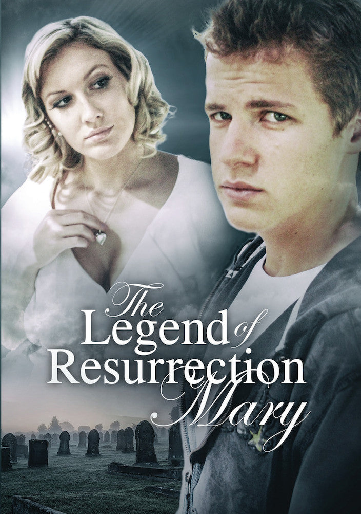 The Legend of Resurrection Mary - 