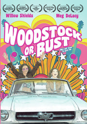 Woodstock or Bust - 