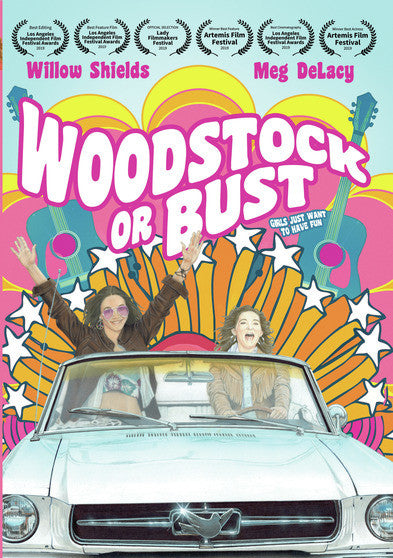 Woodstock or Bust - 