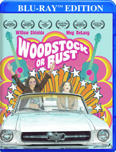 Woodstock or Bust - 