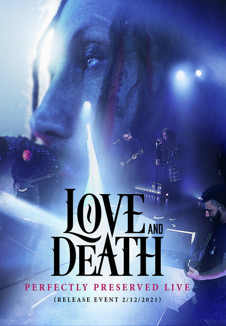 Love & Death: Perfectly Preserved - 
