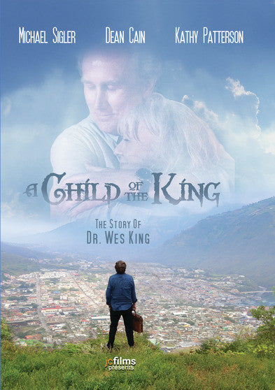 A Child of the King - 