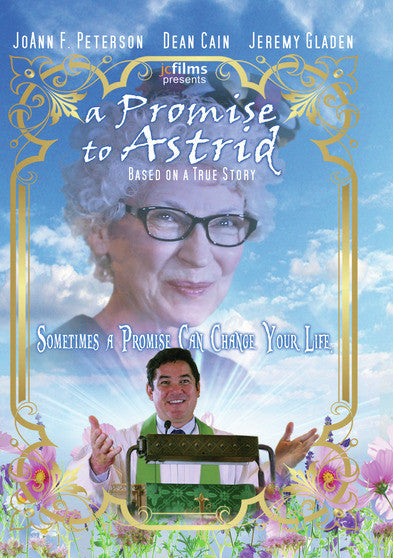 A Promise to Astrid - 