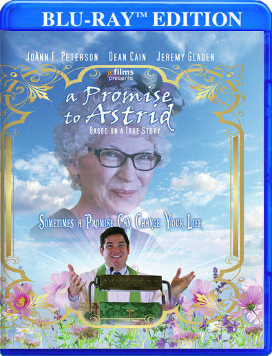 A Promise to Astrid - 