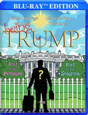Being Trump - 