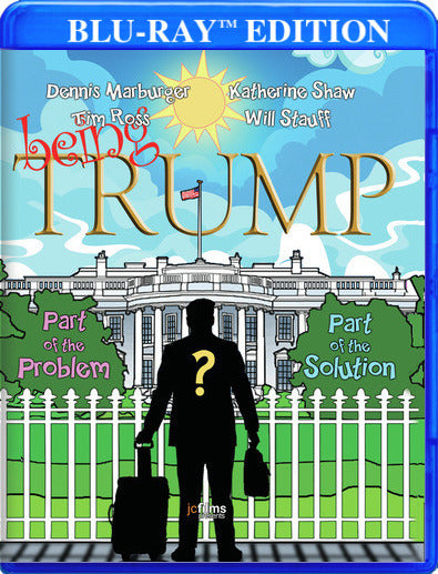 Being Trump - 